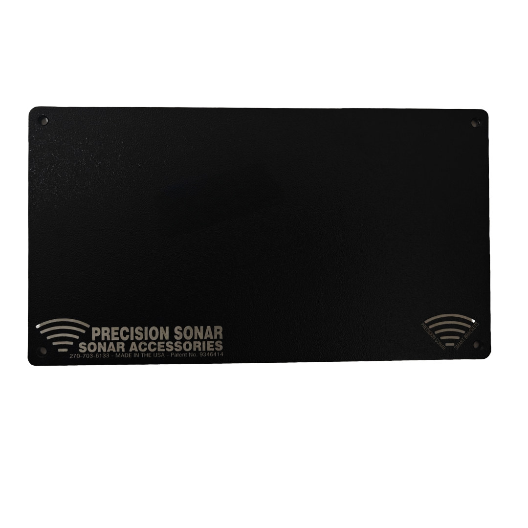Blazer 625 Bow Replacement Plate Solid