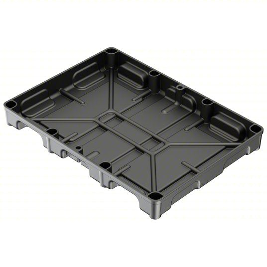 Marpac Battery Tray