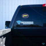 Truck Decal
