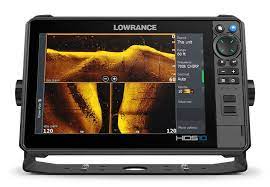 Lowrance HDS 10 PRO Clear Graph Glass