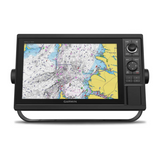 Garmin GPSMAP 1222, No Transducer