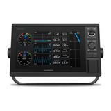 Garmin GPSMAP 1222, No Transducer