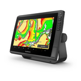 Garmin ECHOMAP Ultra 2 126sv, No Transducer