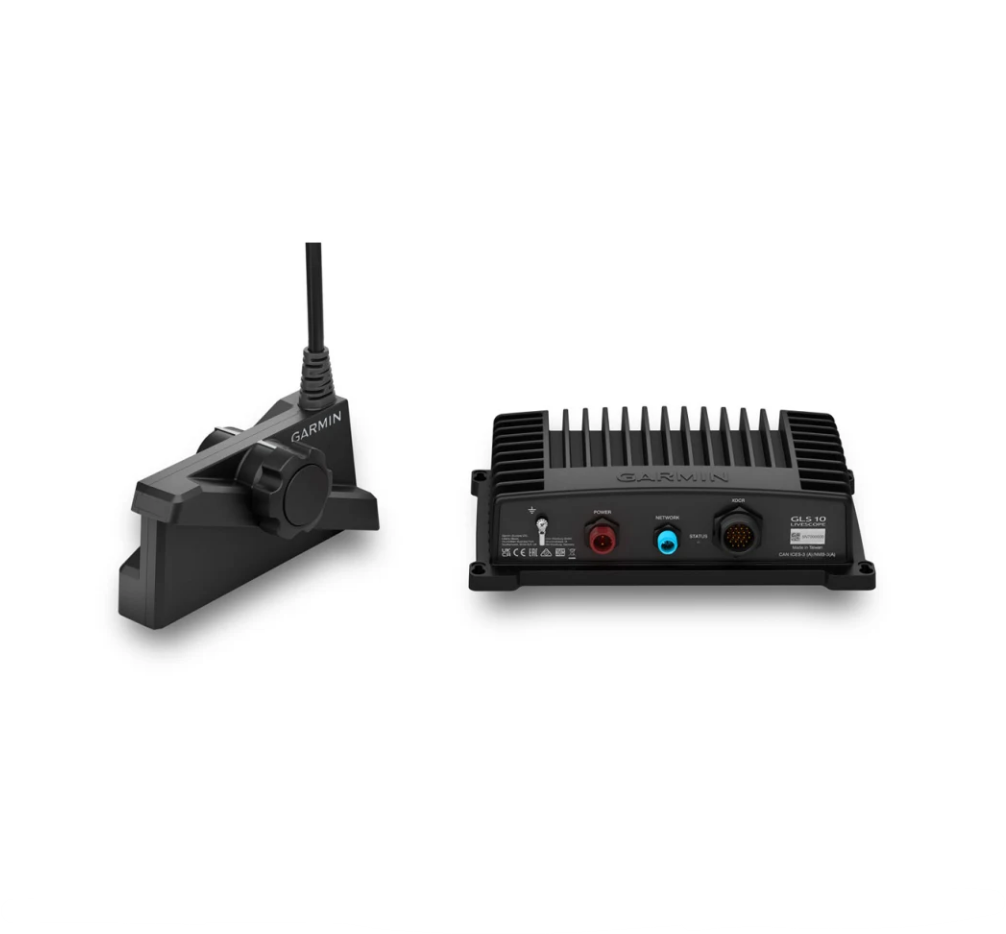 Garmin LiveScope™ Plus System