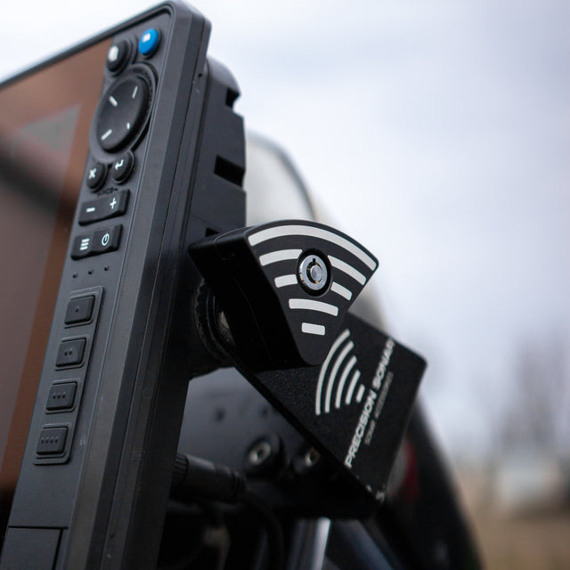Precision Graph Locks – Precision Sonar & Outdoors