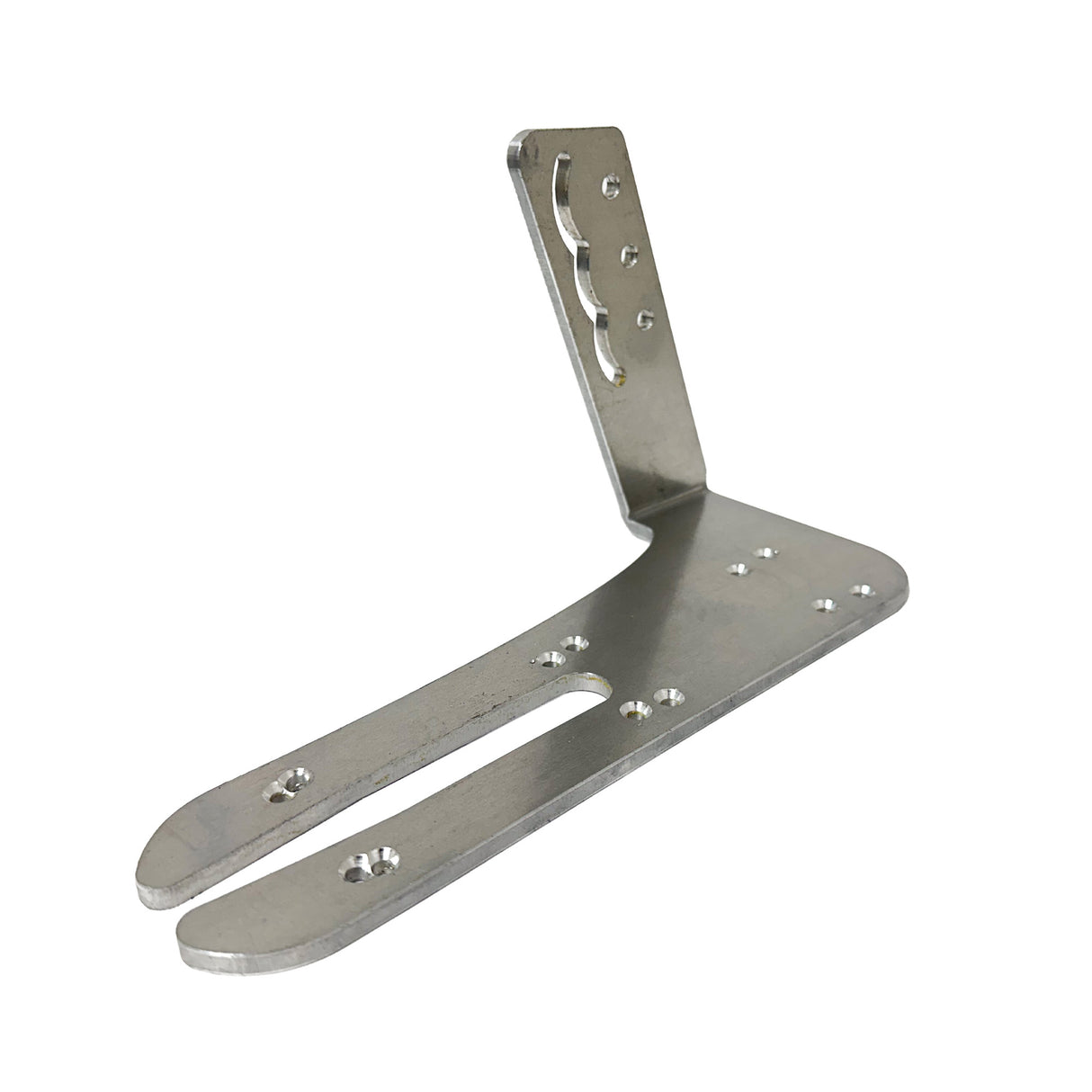 Precision Pro Jackplate Transducer Mount