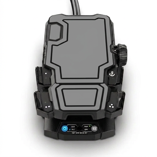Precision Grip - Trolling Motor Pedal Mat