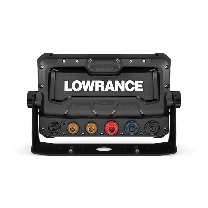 Lowrance HDS PRO 10 with Active Imaging™ HD