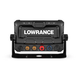 Lowrance HDS PRO 10 with Active Imaging™ HD