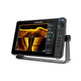 Lowrance HDS PRO 12 with Active Imaging™ HD