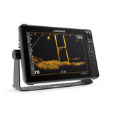 Lowrance HDS PRO 12 with Active Imaging™ HD