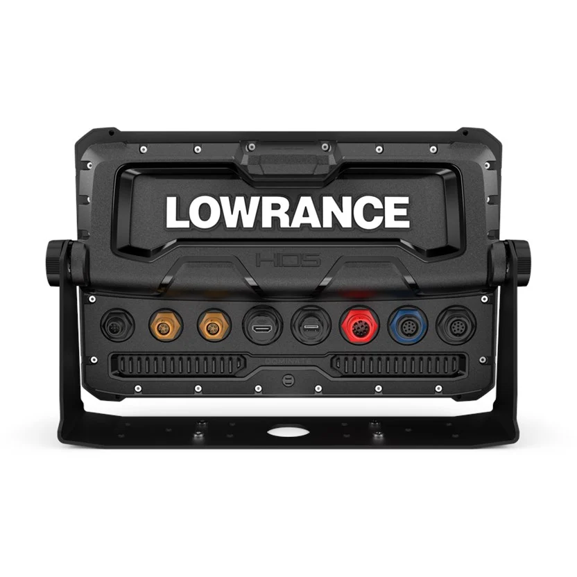 Lowrance HDS PRO 12, No Transducer