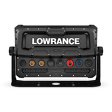 Lowrance HDS PRO 12 with Active Imaging™ HD