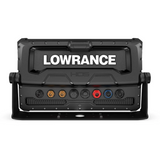 Lowrance HDS PRO 16, No Transducer