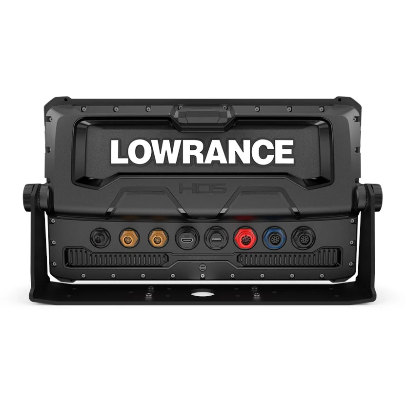 Lowrance HDS PRO 16 with Active Imaging™ HD