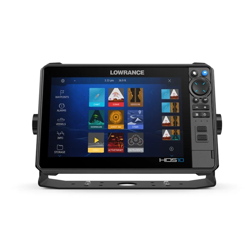 Lowrance HDS PRO 10, No Transducer