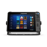 Lowrance HDS PRO 10, No Transducer