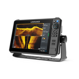 Lowrance HDS PRO 10 with Active Imaging™ HD