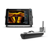 Lowrance HDS PRO 12 with Active Imaging™ HD