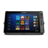 Lowrance HDS PRO 16, No Transducer