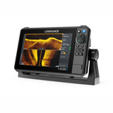 Lowrance HDS PRO 9 with Active Imaging™ HD