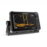 Lowrance HDS PRO 9 with Active Imaging™ HD