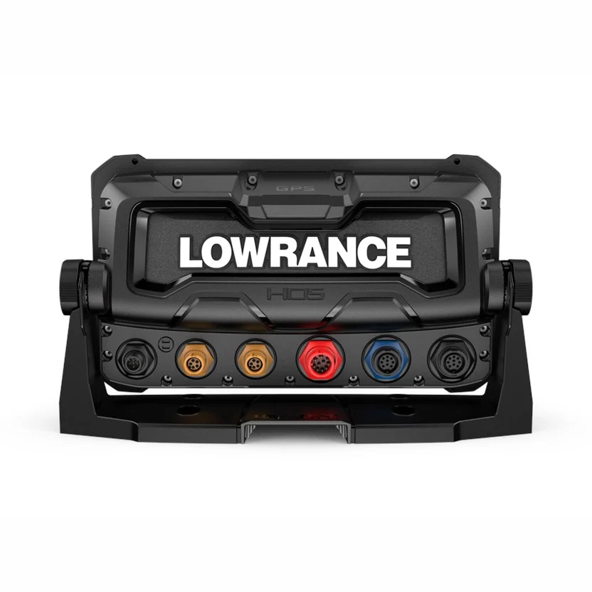 Lowrance HDS PRO 9, No Transducer