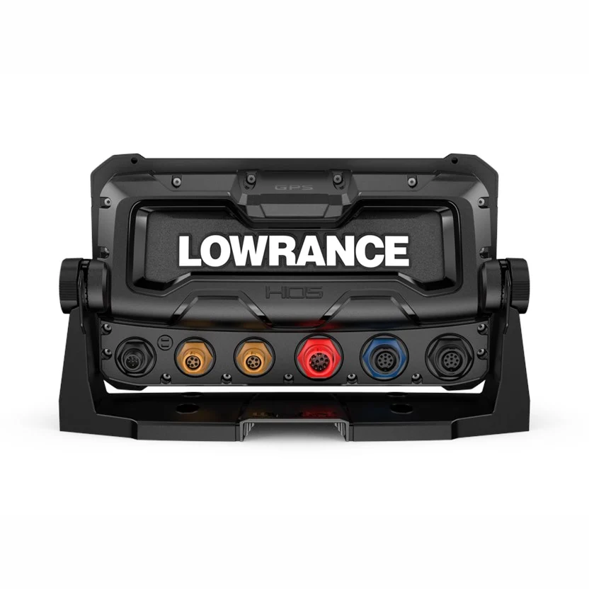 Lowrance HDS PRO 9 with Active Imaging™ HD