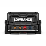 Lowrance HDS PRO 9 with Active Imaging™ HD