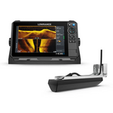 Lowrance HDS PRO 9 with Active Imaging™ HD