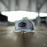 Patch Snapback Hat