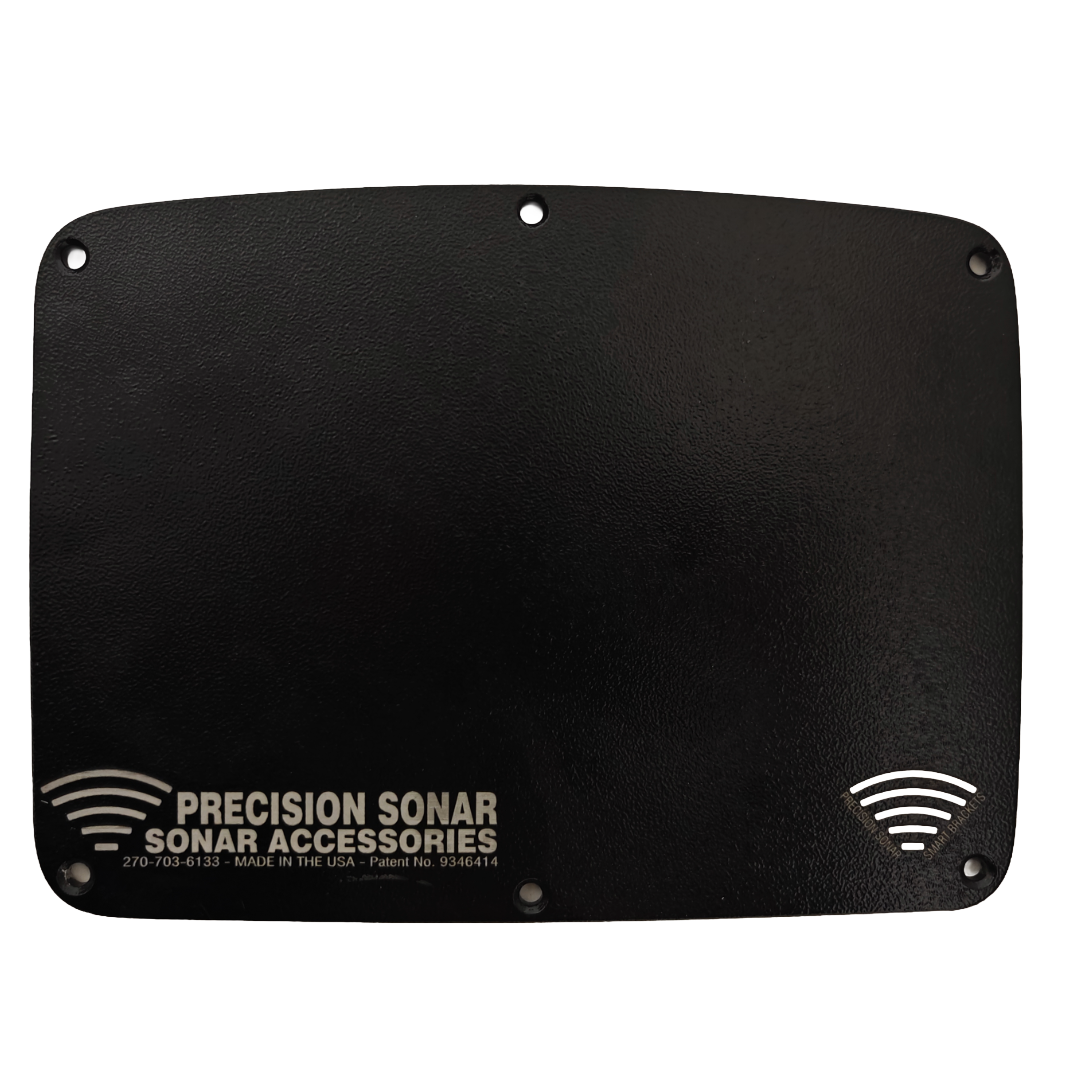 Phoenix 618, 619, and 2009-2016 719, 721 Pro XP Bow Replacement Plate Solid