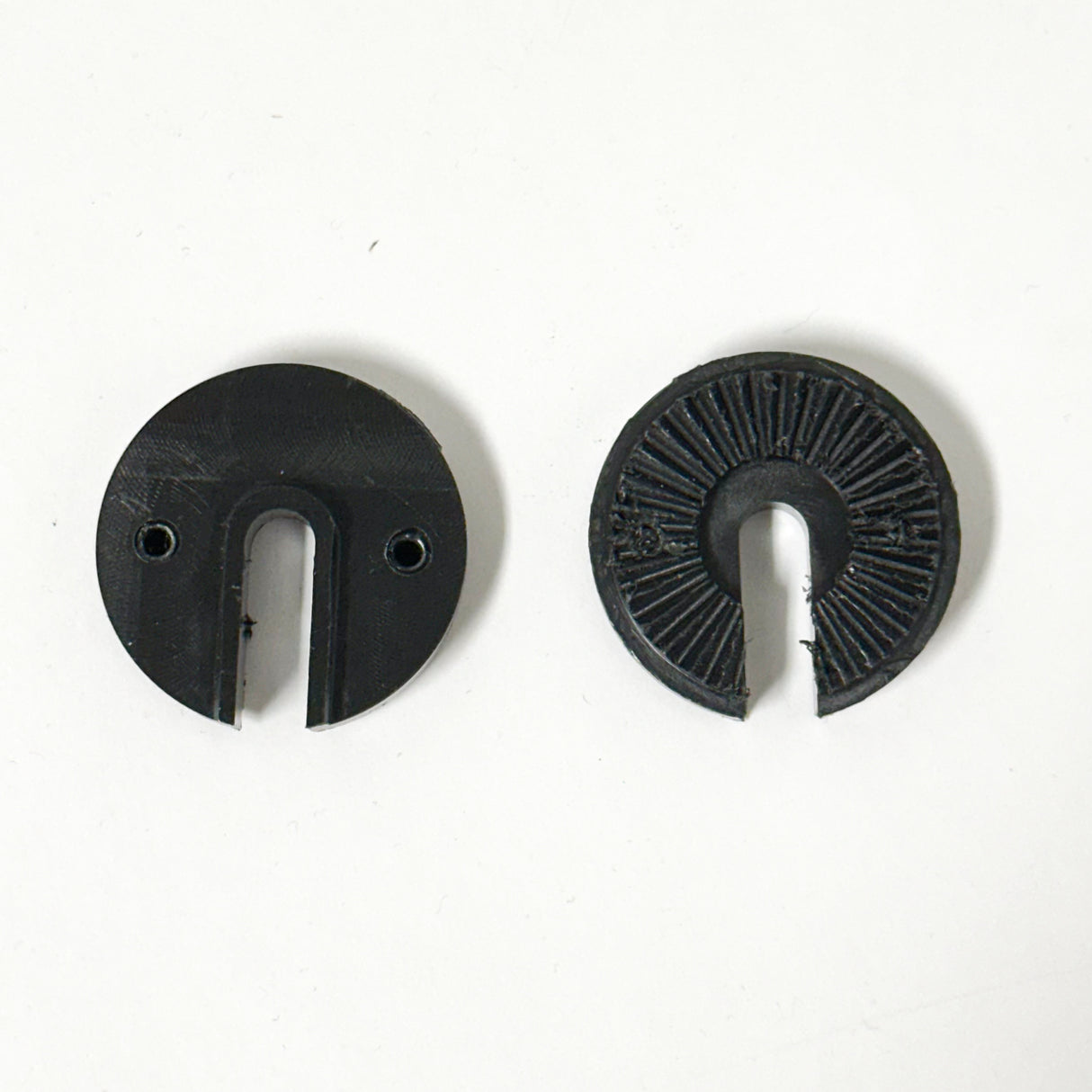 DISCS Power Pole Vision