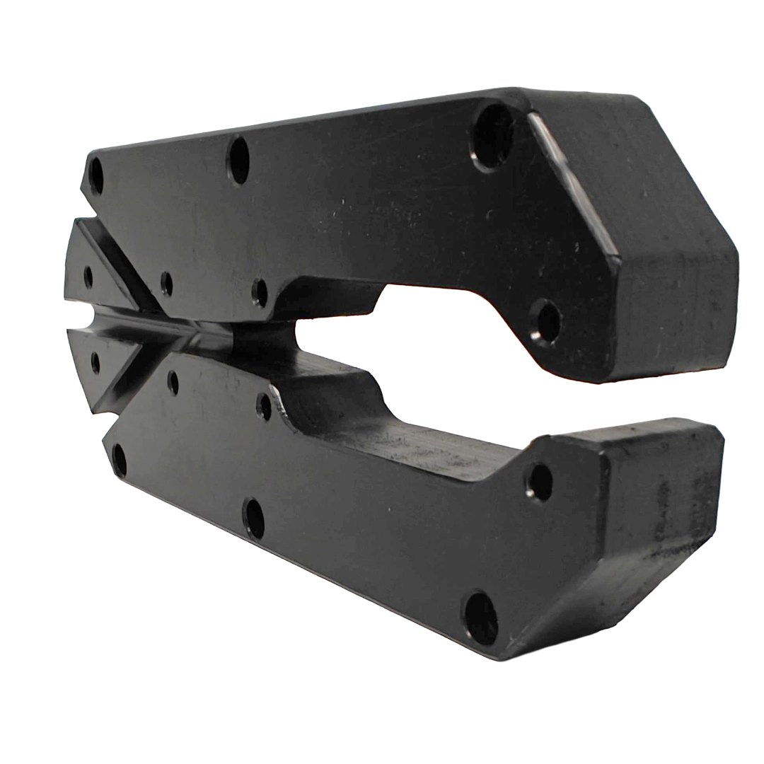 Transducer Spacer for Humminbird Transducers