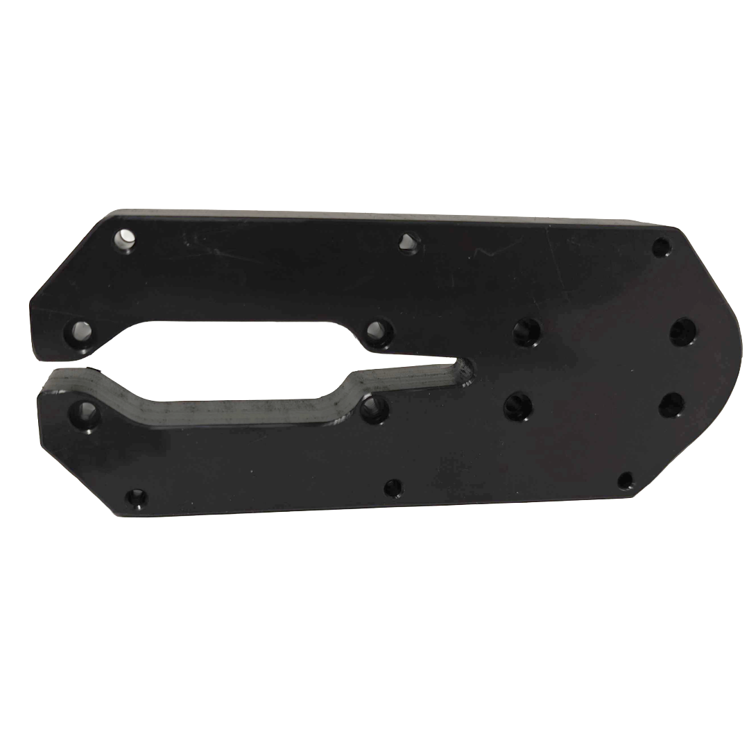 Transducer Spacer for Humminbird Transducers