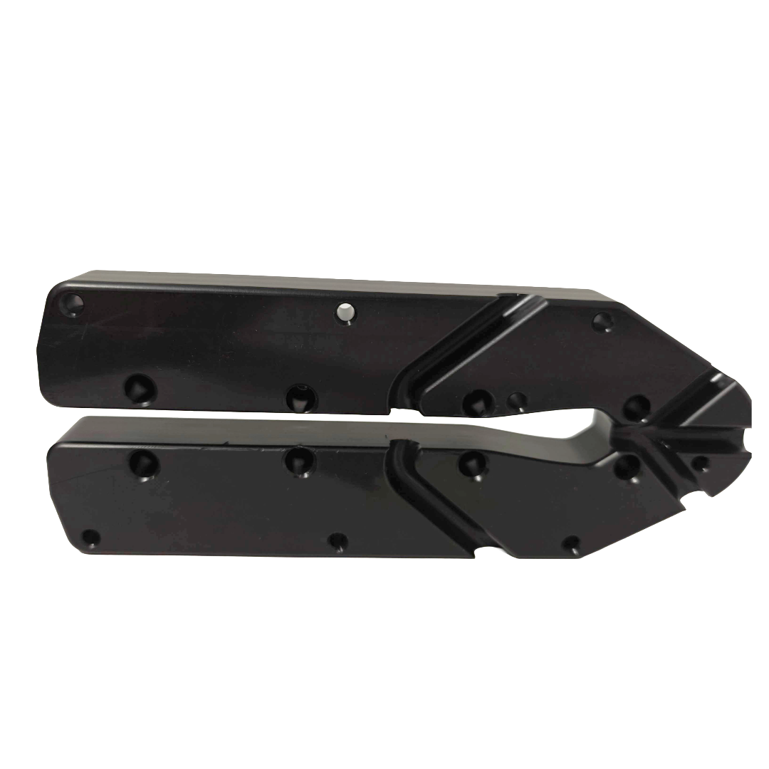 Transducer Spacer for Garmin Transducers