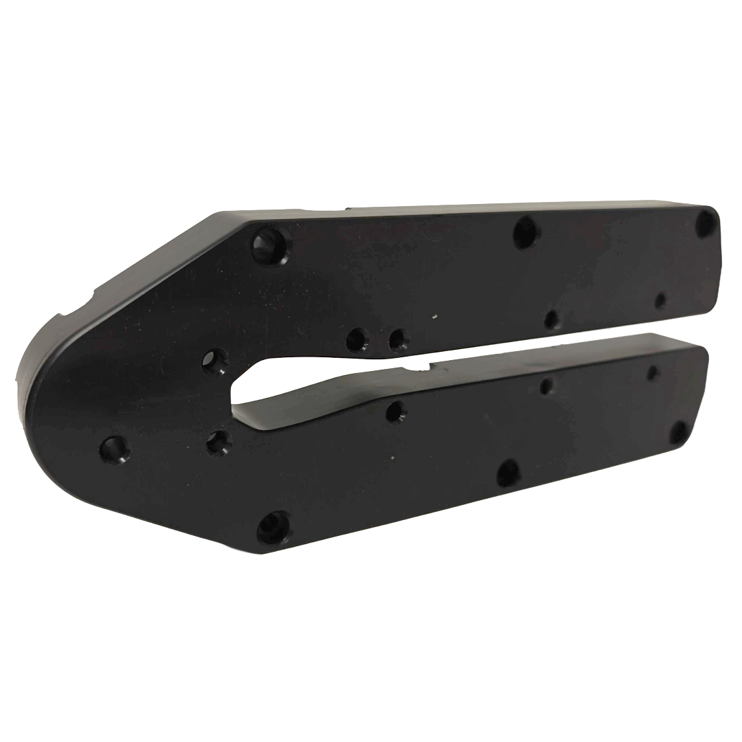 Transducer Spacer for Garmin Transducers