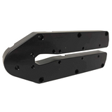 Transducer Spacer for Garmin Transducers