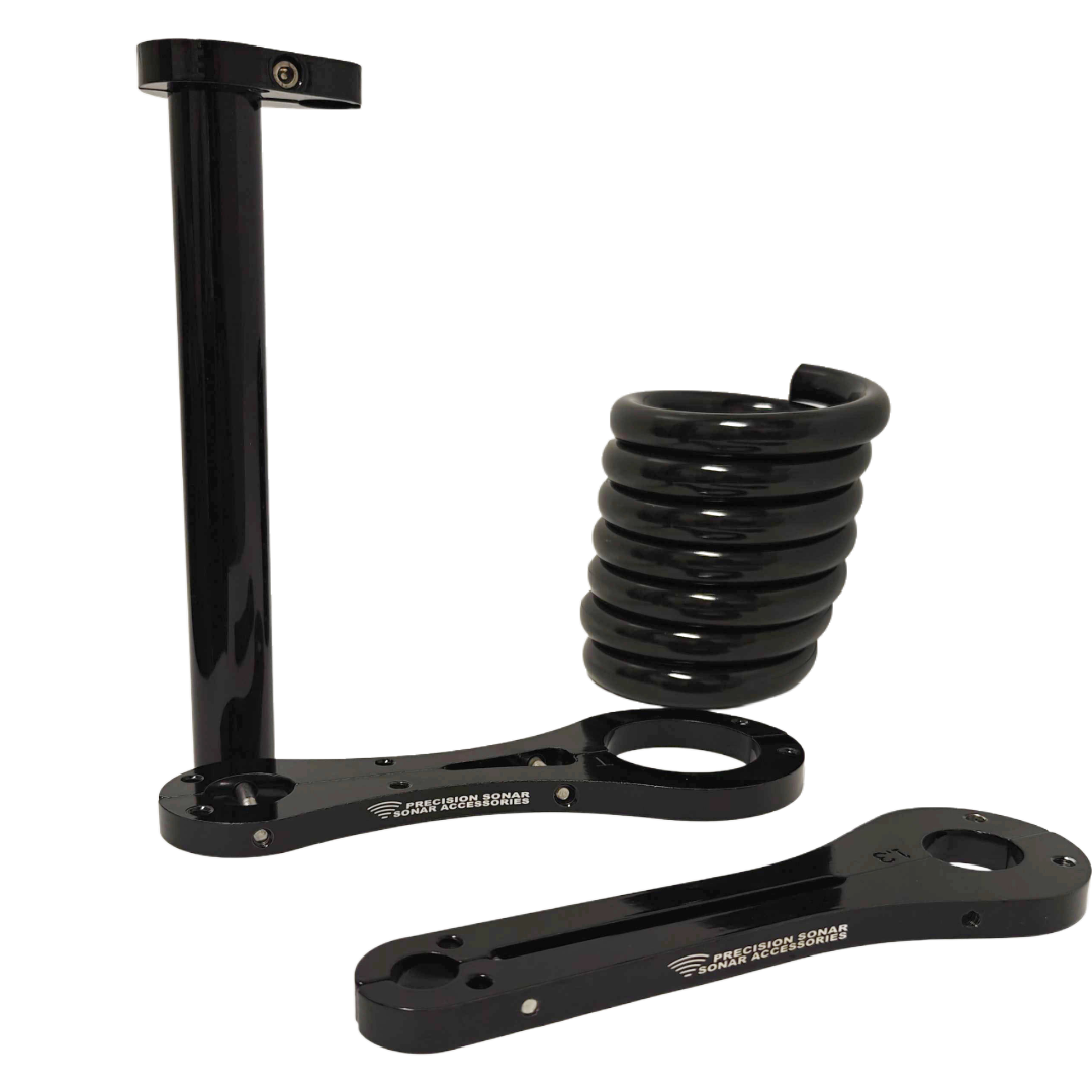 Cable Guard for LiveScope / Active Target / Mega Live