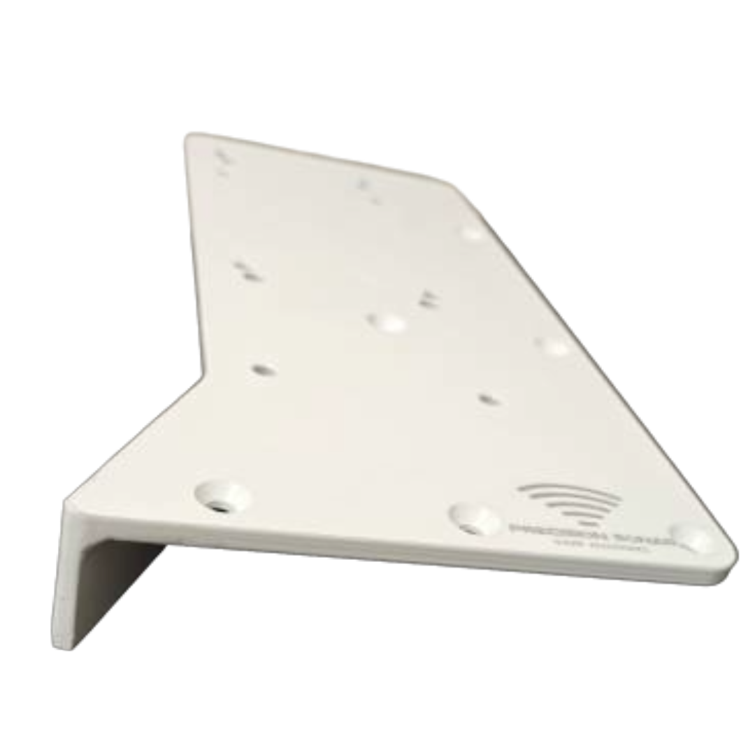 Parker 21 SE Bow Trolling Motor Mount