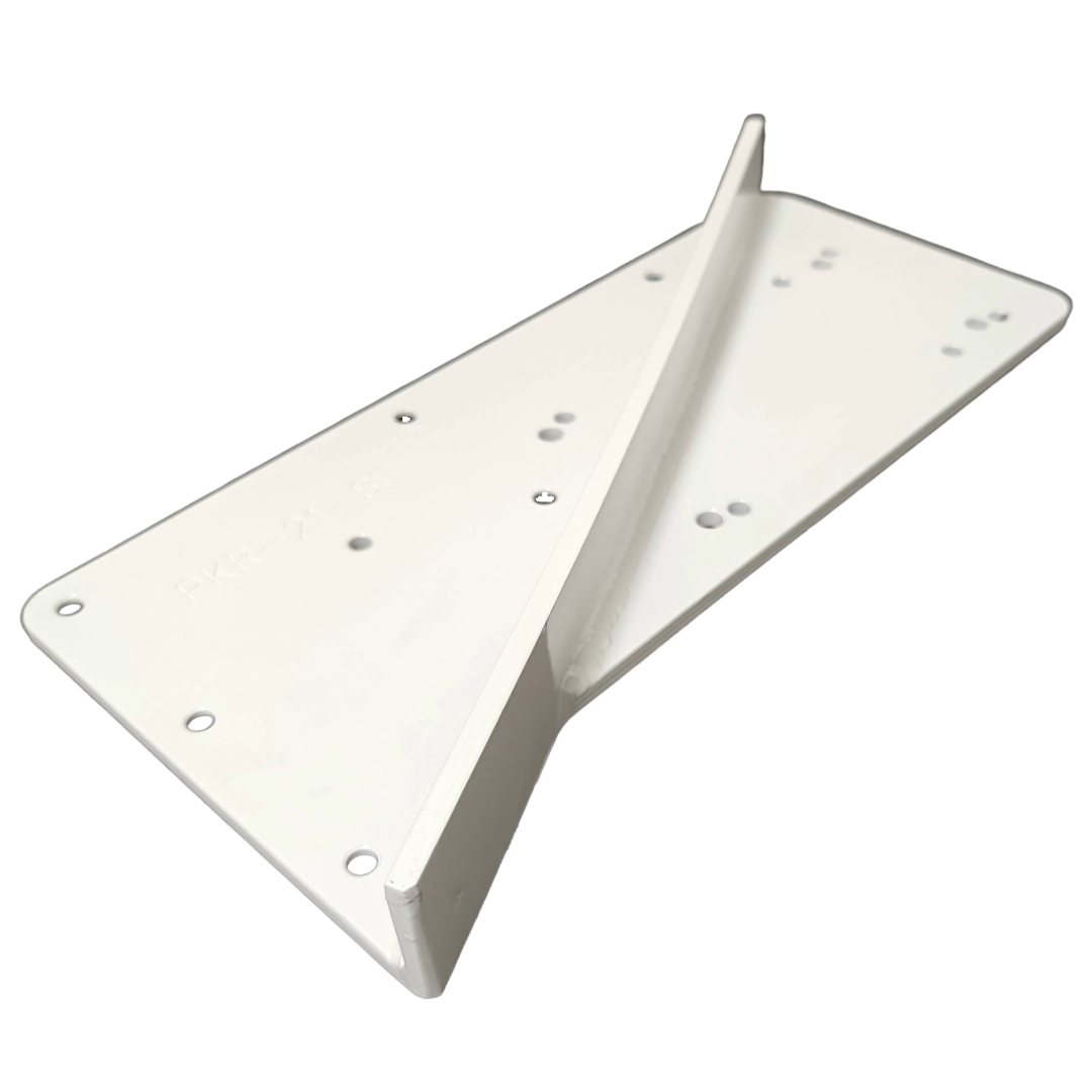Parker 21 SE Bow Trolling Motor Mount