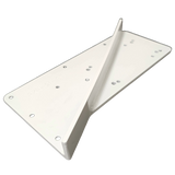 Parker 21 SE Bow Trolling Motor Mount