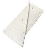 Parker 21 SE Bow Trolling Motor Mount