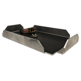 Precision Power Aluminum Battery Tray