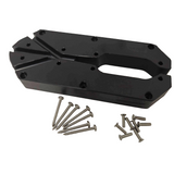 Transducer Spacer for Humminbird Transducers