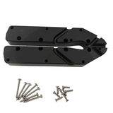 Transducer Spacer for Garmin Transducers
