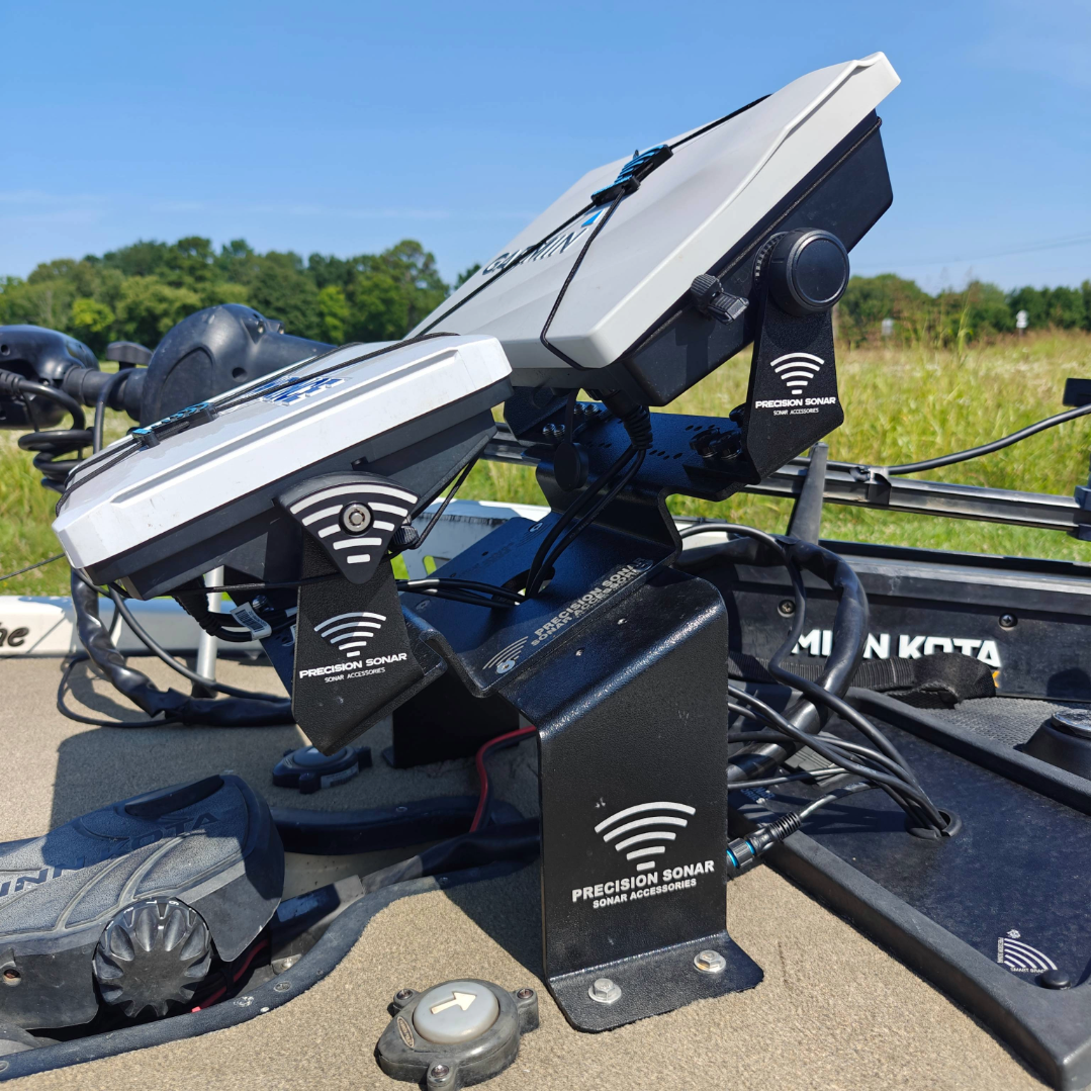 Angled Bridge Mount
