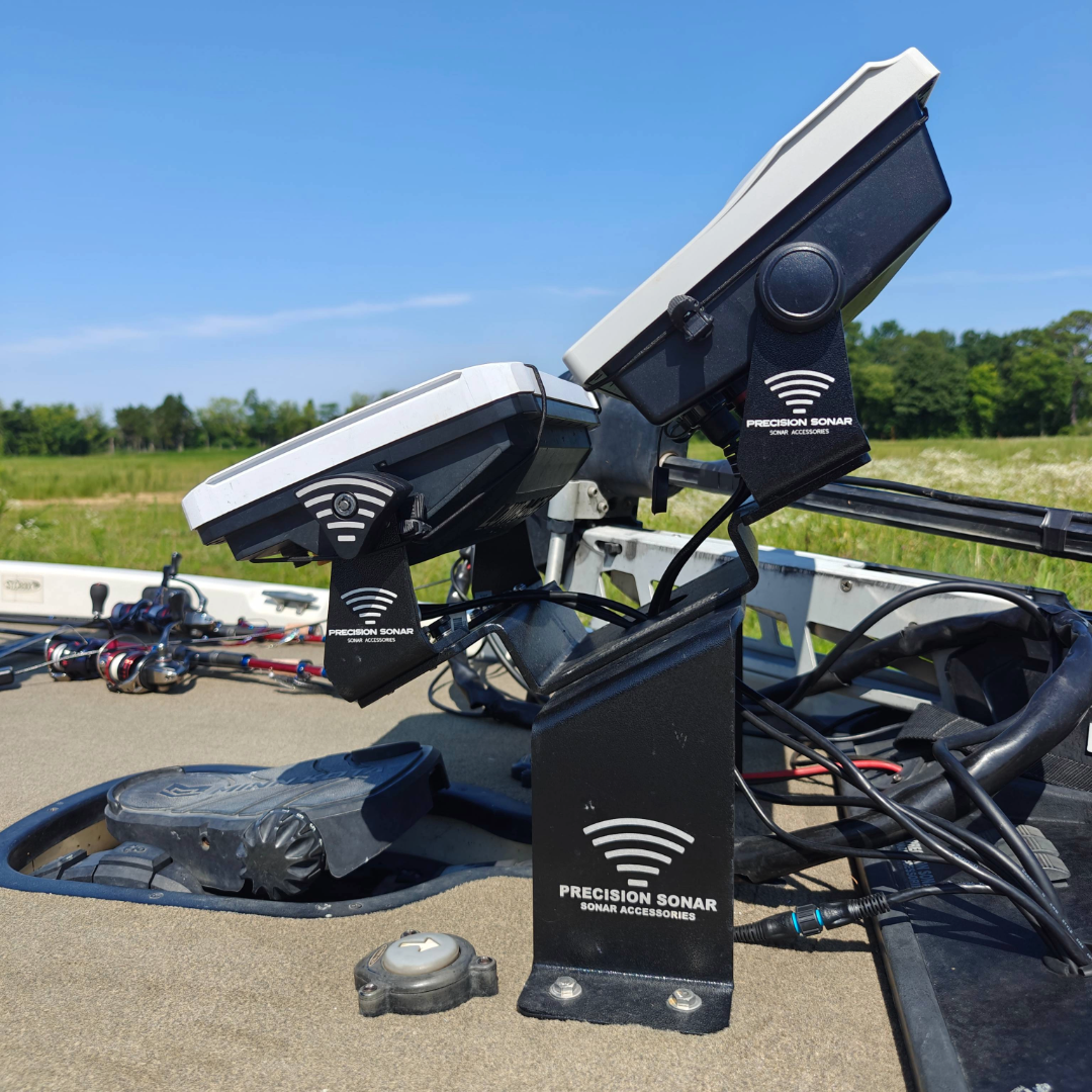 Angled Bridge Mount