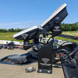 Angled Bridge Mount