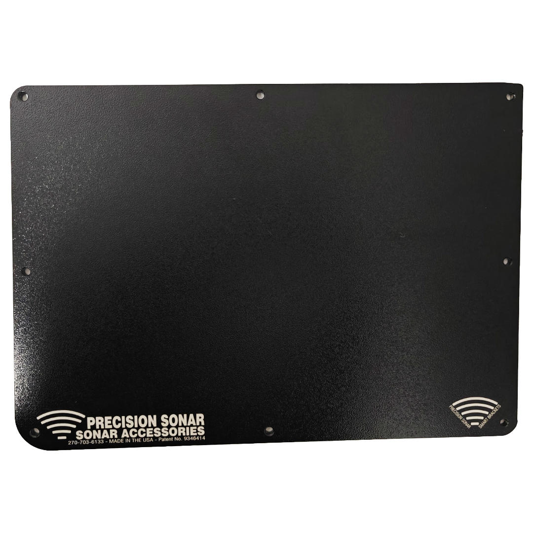 Ranger Z522D Bow Replacement Plate Solid